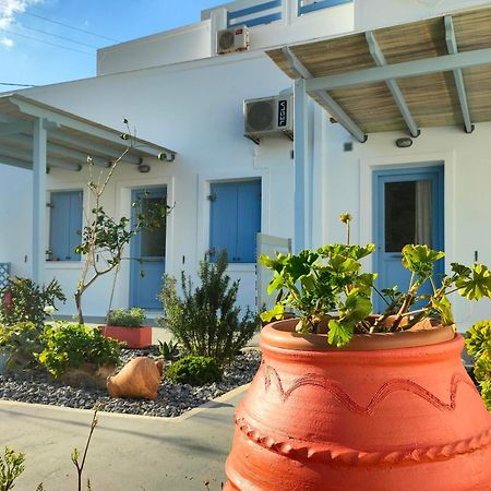 Papillon Villa Pera Gyalos Bagian luar foto