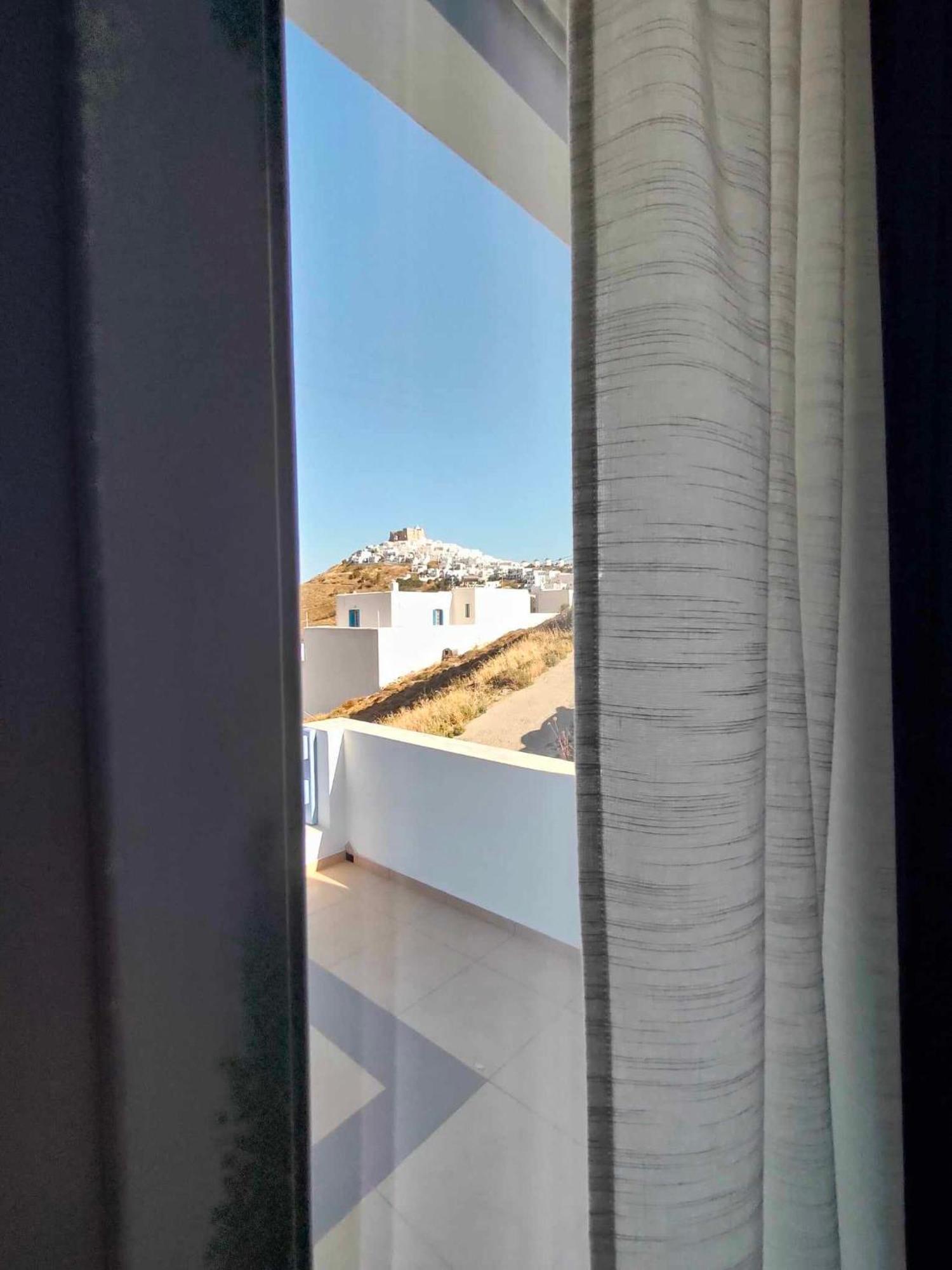 Papillon Villa Pera Gyalos Bagian luar foto