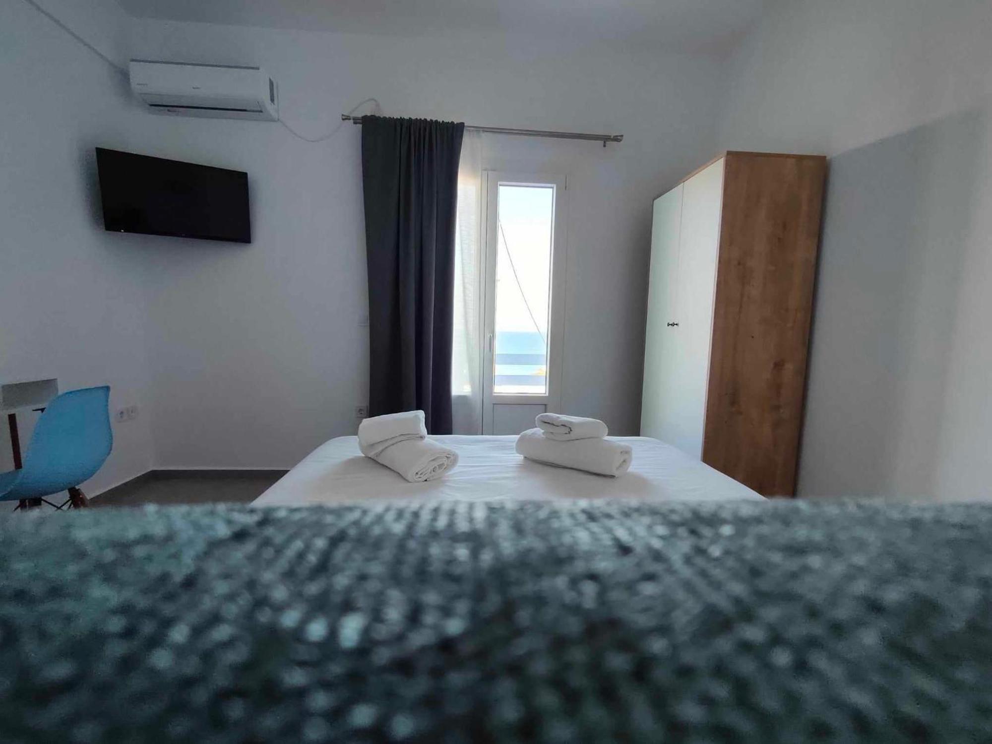 Papillon Villa Pera Gyalos Bagian luar foto